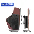 For G43 G43X