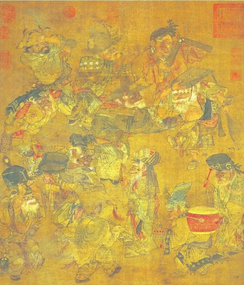 

Комплект из 4 металлических колес с бедлоками 1.0 дюйма для радиоуправляемых краулеров 1/18 (TRX4M, SCX24), запчасти и аксессуары для тюнинга