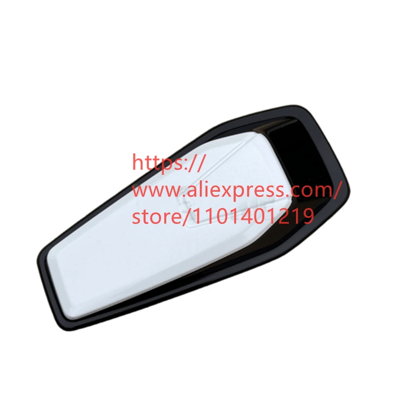 Side Fender Trim Cover for DEEPAL SL03