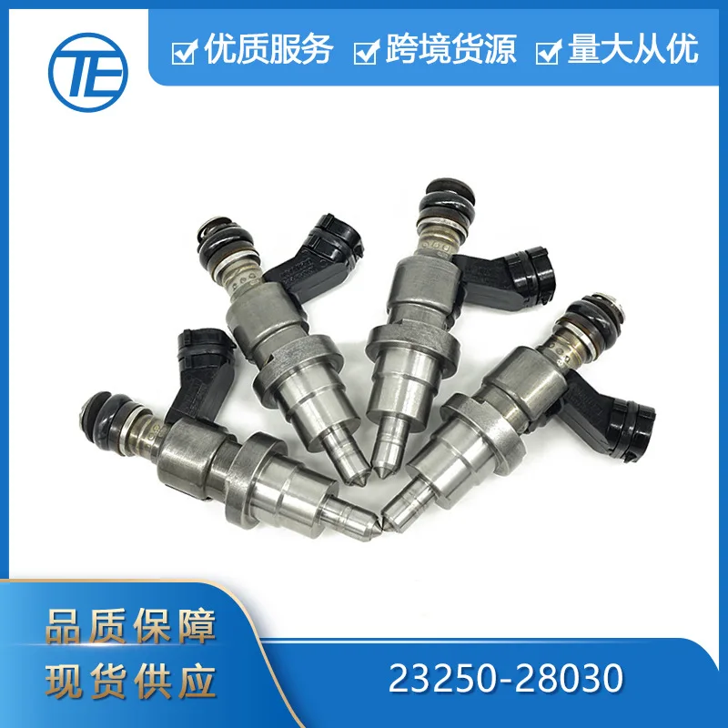 

Suitable for Toyota RAV4 fuel injector auto parts 23209-28030 23250-28030 Fuel injectors