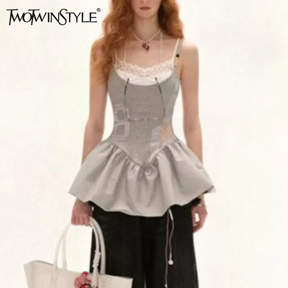 Twotwinstyle Solid … - image