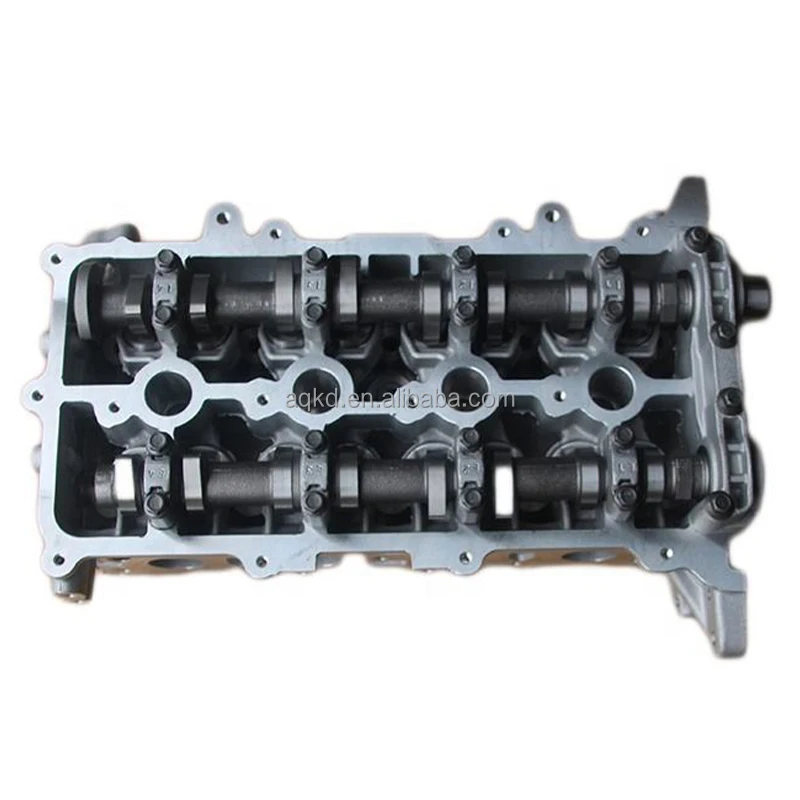 

High Quality Cylinder Head For Hyundai I 30 2.0 CRDI 1991 2.2 CRDI 2188 2210027400 2210027750 2210027800