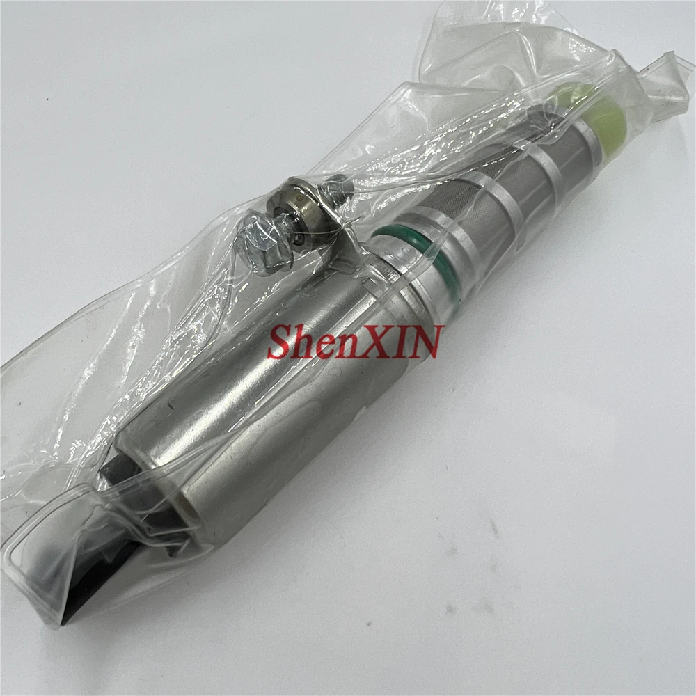 12655433 12655434 VVT Variable Valve Timing Solenoid for GMC Buickk Regal Cadillacc ATS CTS Chevrolett Camaro Colorado Impala