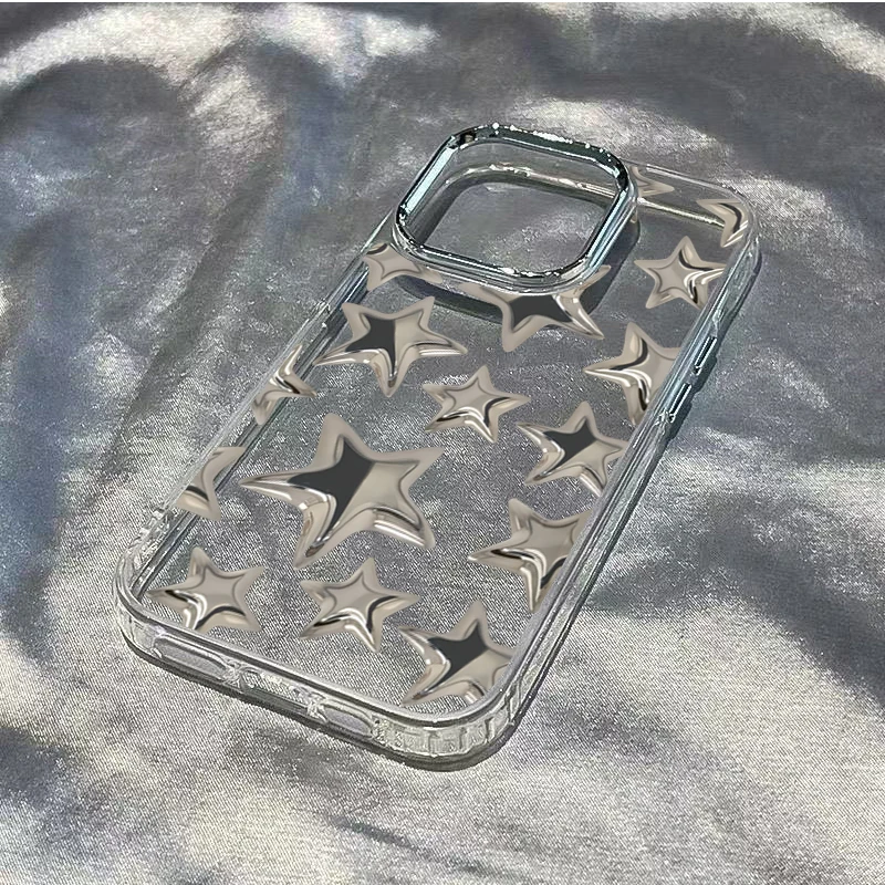 Parlayan Yıldız Trend Desenli  - Phone Cases Pinterest incelemesi ve fiyatı