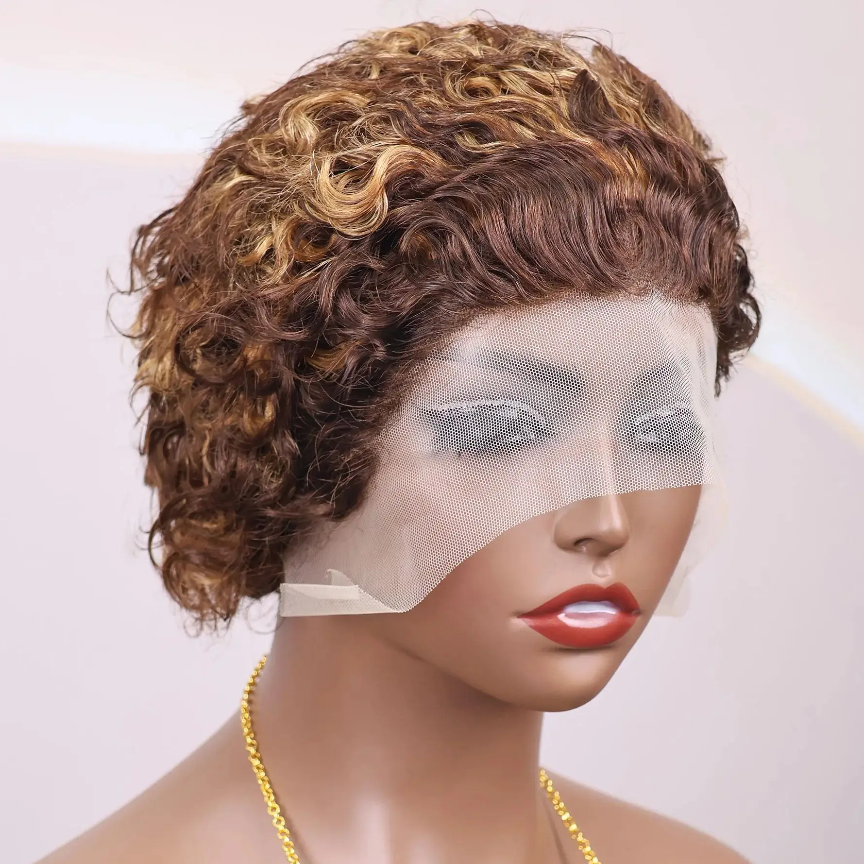 Highlight Short Cur…