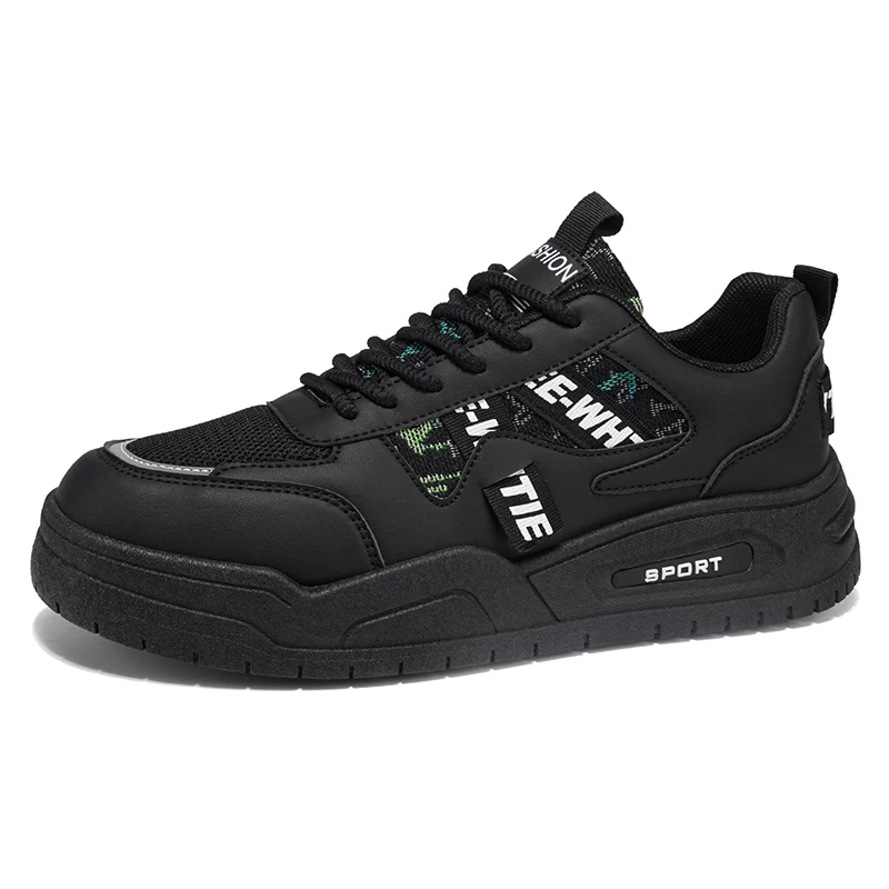 

Men New Casual Loafers Sneakers Sports Shoes Fashion Large Size Lightweight Comfortable Outdoor Walking Footwear