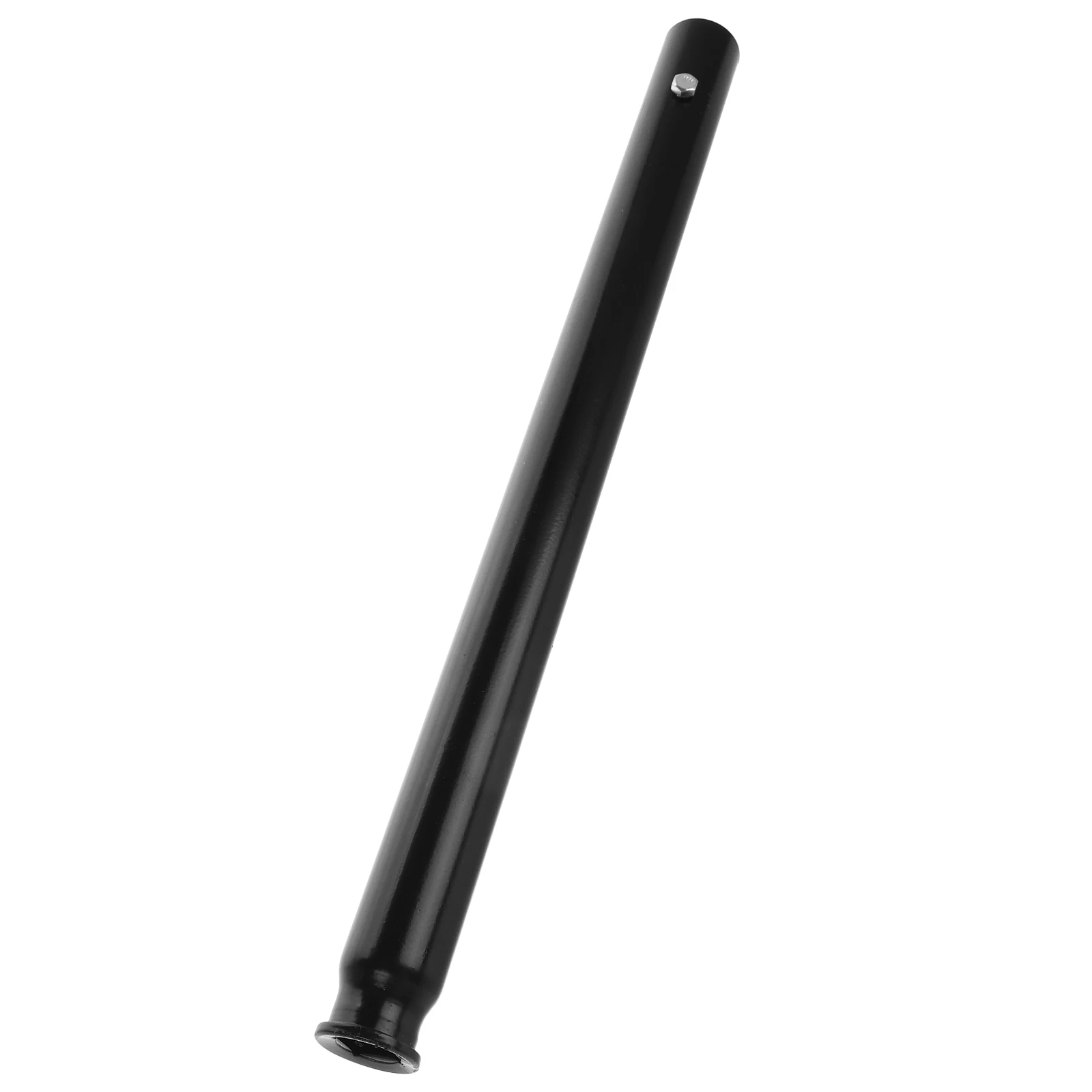 

Floor Handle Replacement Hydraulic Jack Rod Horizontal Lever for 3 Ton Black Repair Tool Automotive Diy Lifting Jack Part
