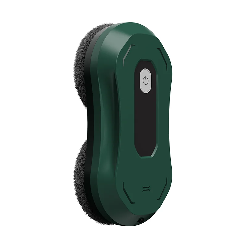 

APP+Remote Control Smart Water Spray Electric Window Cleaner Automatic Glass Window Cleaning Robot