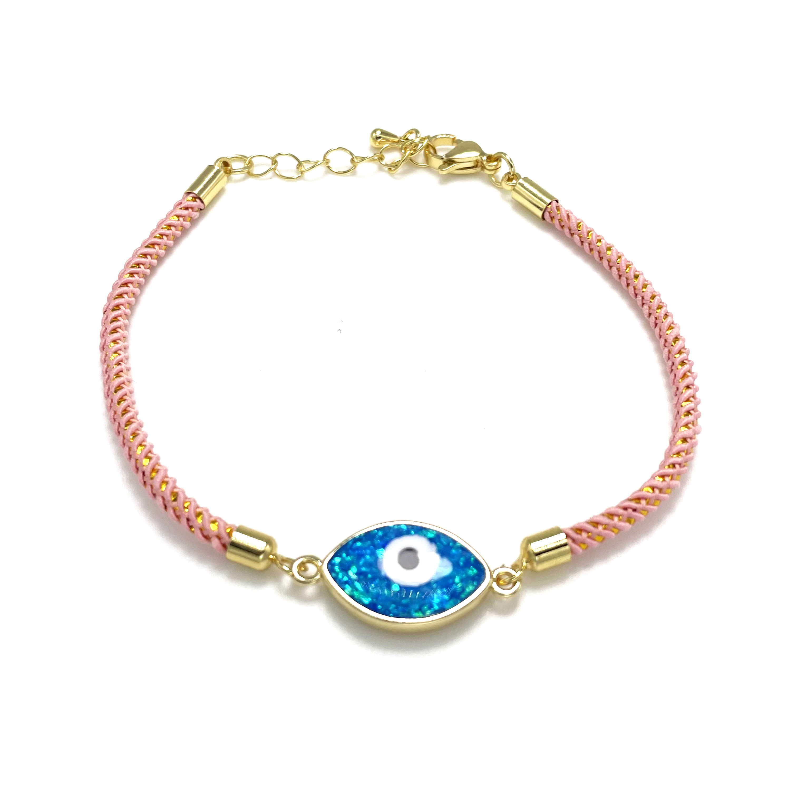 Thumbnail 3 - #11 Discounted Thread Bracelets Worth Buying