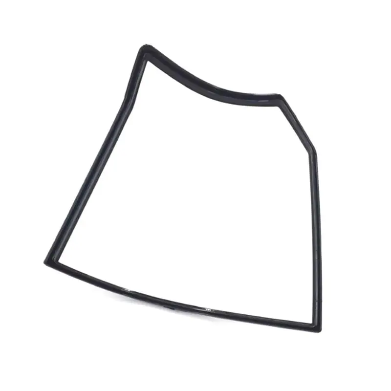 Car Rear Taillight Shell Lamp Shade Transparent Lens Cover Taillight Cover For Land Rover Freelander 2 2013-2015-A61E
