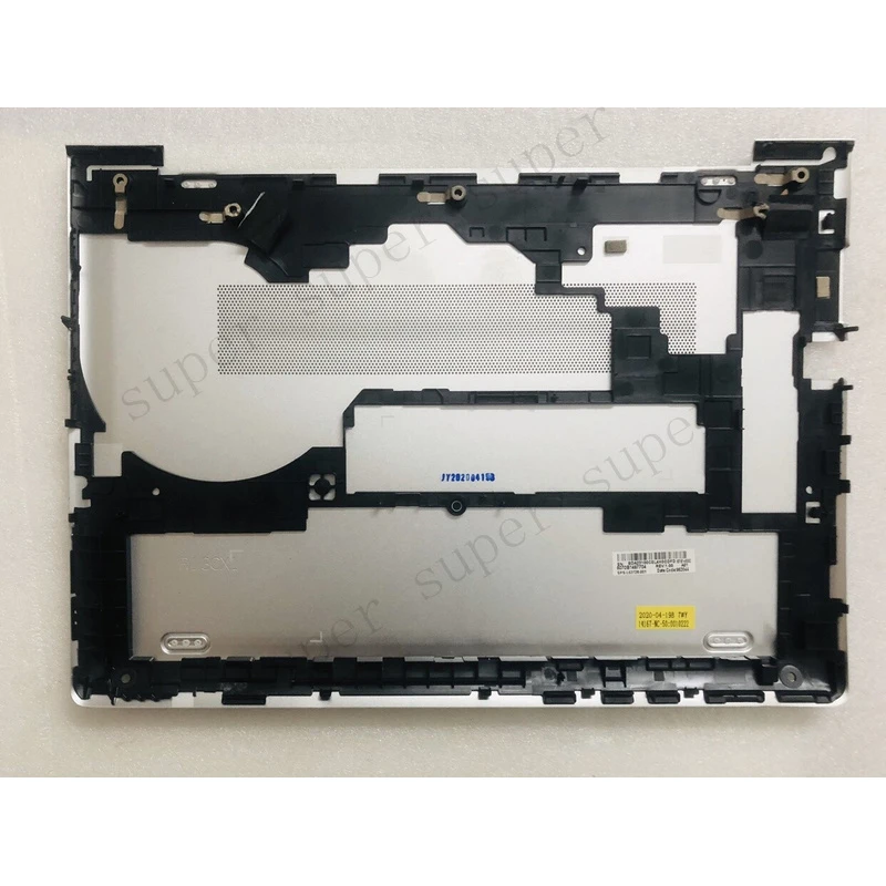 S+   lower case base cover lower for HP Elitebook 840 G6 745 G6 L62728-001