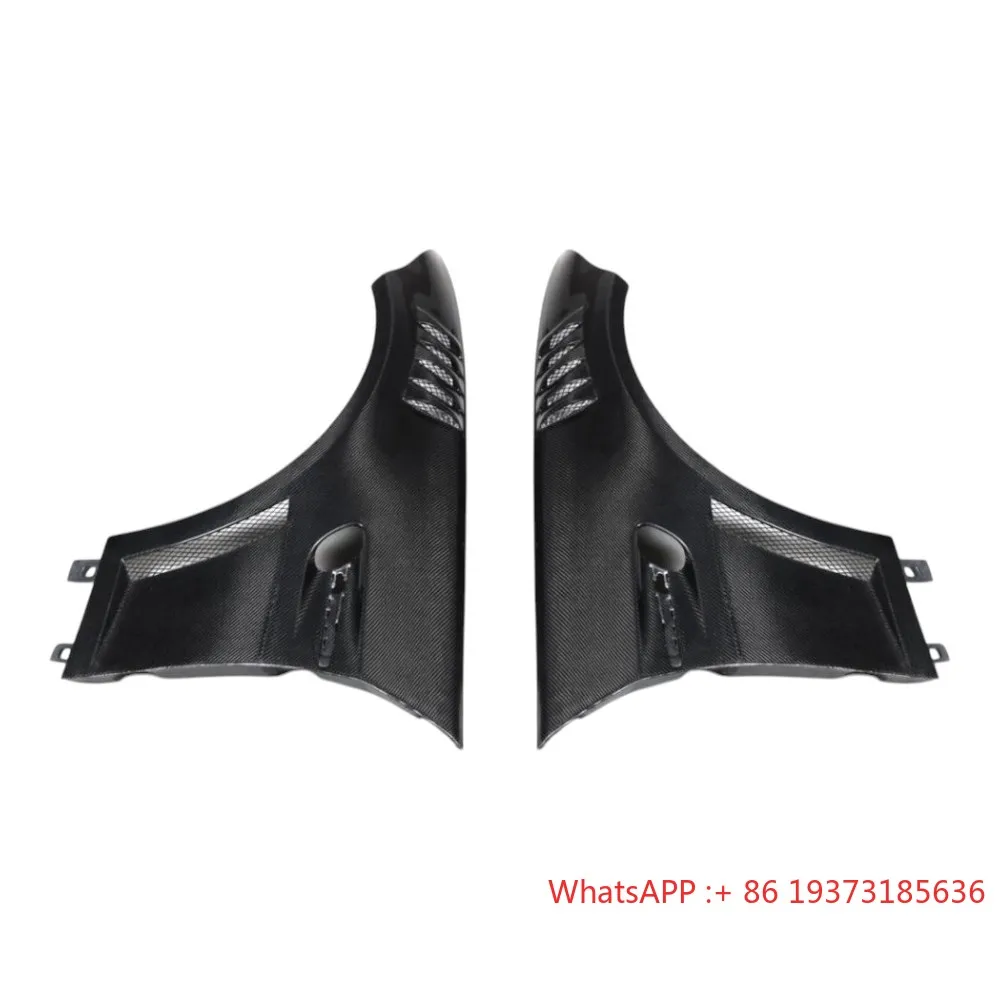 Carbon Fiber Fibre … - image