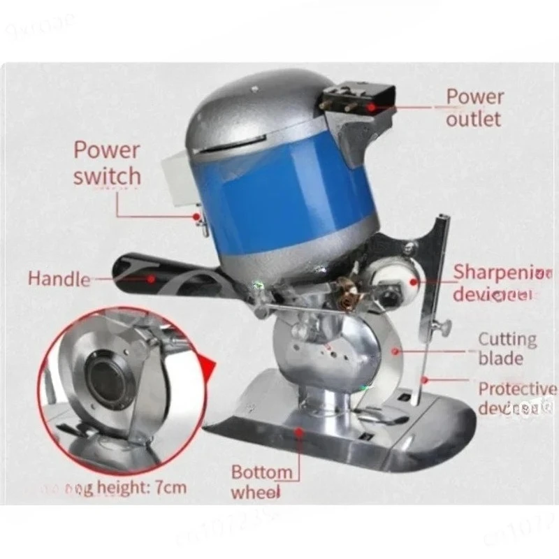 Cutting Machine Cut…