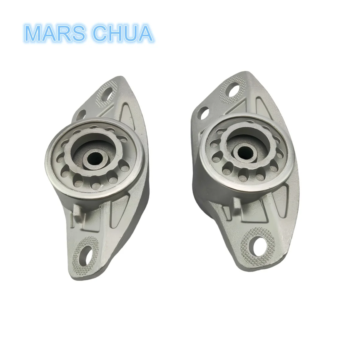 2pcs 3C0513353C 1KD513353B Shock Absorber Brackets  for Passat Tiguan Golf and Magotan