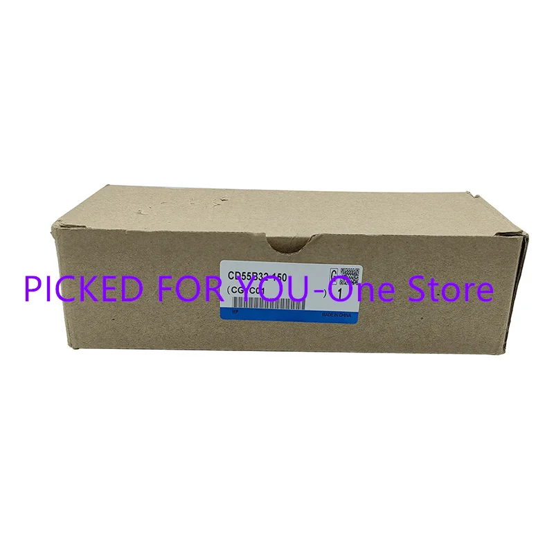 New original CD55B32-60 CD55B32-80 CD55B32-100 CD55B32-125 CD55B32-150 cylinder