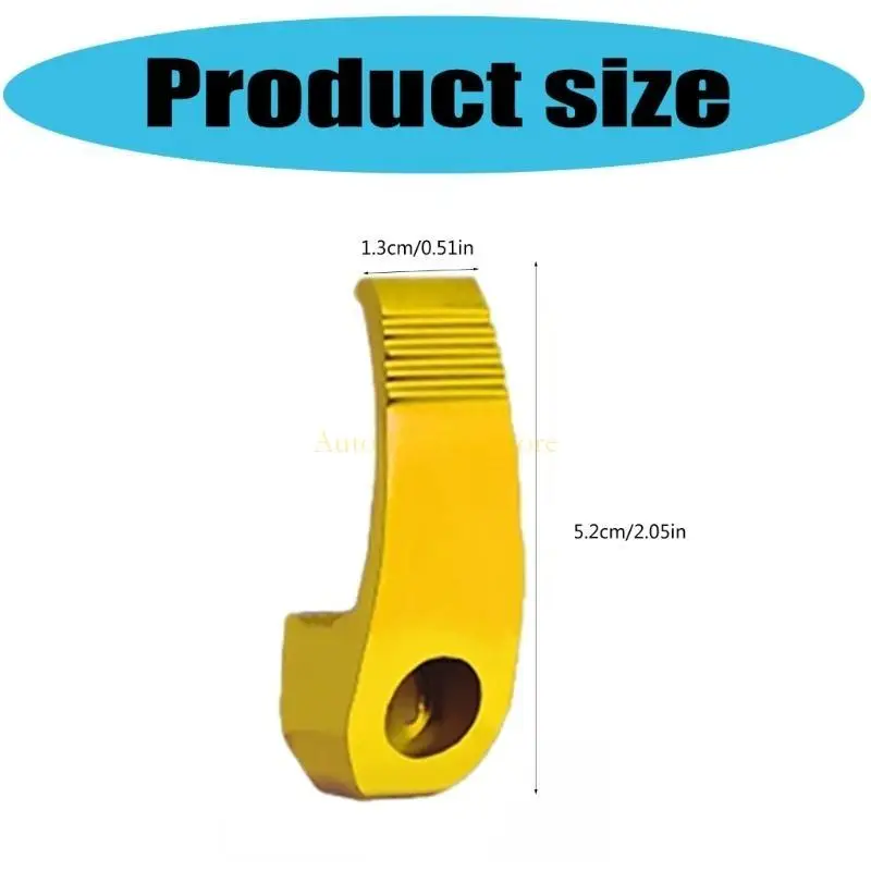 

J0ma модернизации зацепите сверхмощные алюминиевые обновления для переноски рюкзаков активно