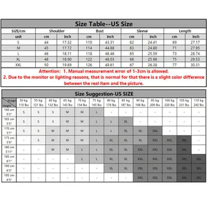 Camisa masculina de algodão com botão Henley, manga comprida, casual, cor sólida, camisetas da moda 10 principais vendas camisa henley manga longa - №2