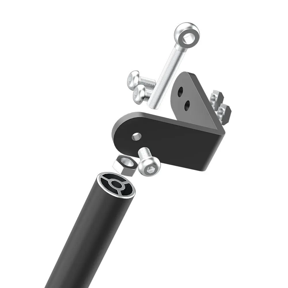 For 3D Printer Accessories for Ender 3 Pro Ender-3 Tie Rod Kit