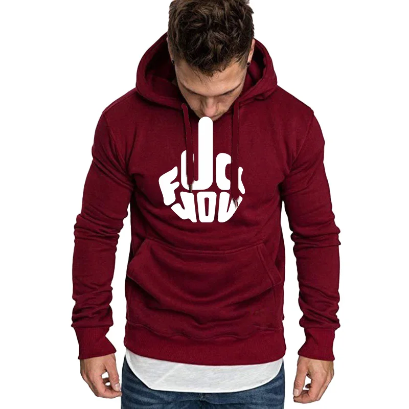 Nieuwe Herenmode Hoodie Met Capuchon En Capuchon, Unisex Pullover Top Langzaam Lopende Hoodie Voor Heren