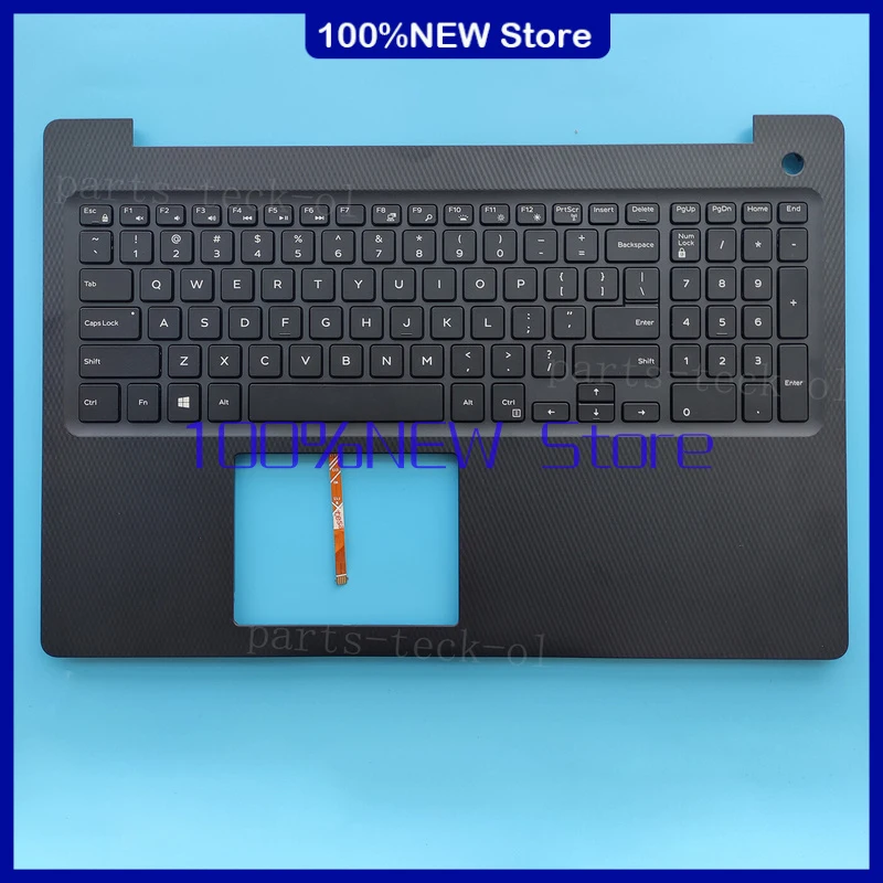 nuevo-conjunto-de-reposamanos-y-teclado-retroiluminado-zj-para-dell-inspiron-15-3583-p4mkj-0p4mkj