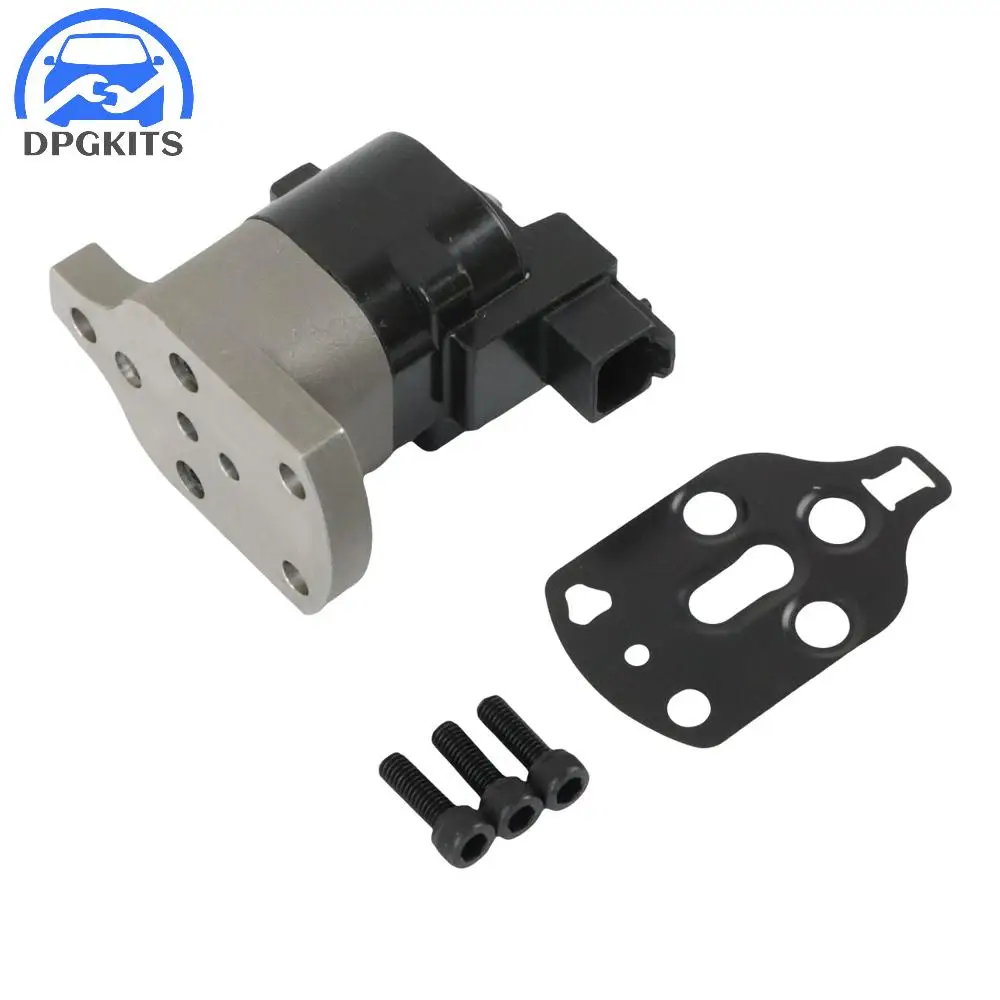 

1PC 4089980 4902904 Fuel Pump Actuator for Cummins ISX15 QSX15 Diesel Engine Excavator Accessories Parts Replacement