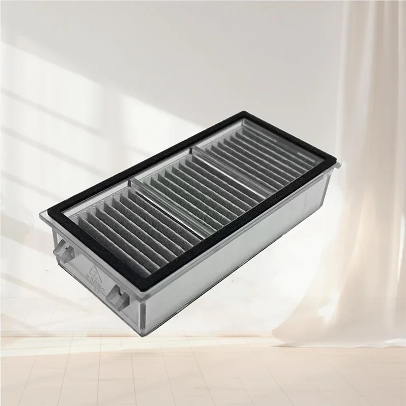 ABZA-Hepa フィルター Dreame X50 ウルトラ掃除機アクセサリー交換部品