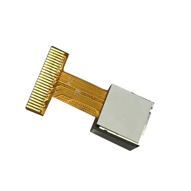 OV5640 オートフォーカス ESP32-CAM ソフトボード 70 °   500万画素ウルトラHDカメラモジュール 24PIN 0.5MMピッチ MIPI/DVP