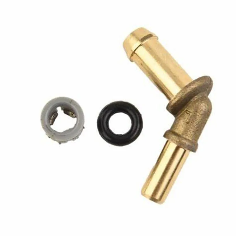 LR049990 High Quality Radiator water hose Connector Kit Fit for Land Rover Discovery Range Rover Sport Velar 2017