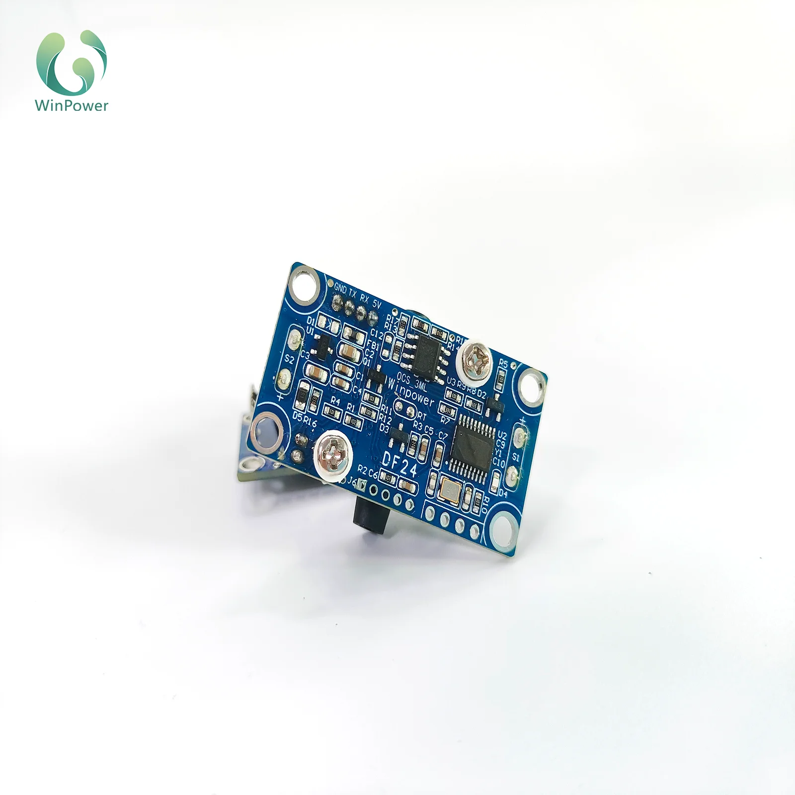 OCS-3ML  The smallest ultrasonic oxygen sensor is used to measure the concentration of oxygen concentrator