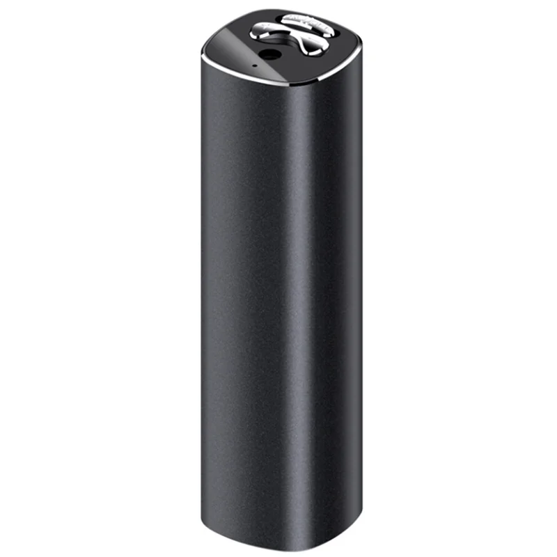 

A91P 4GB AI Smart Voice Recorder HD Noise Reduction Control Recording MP3 For Conference Interviews