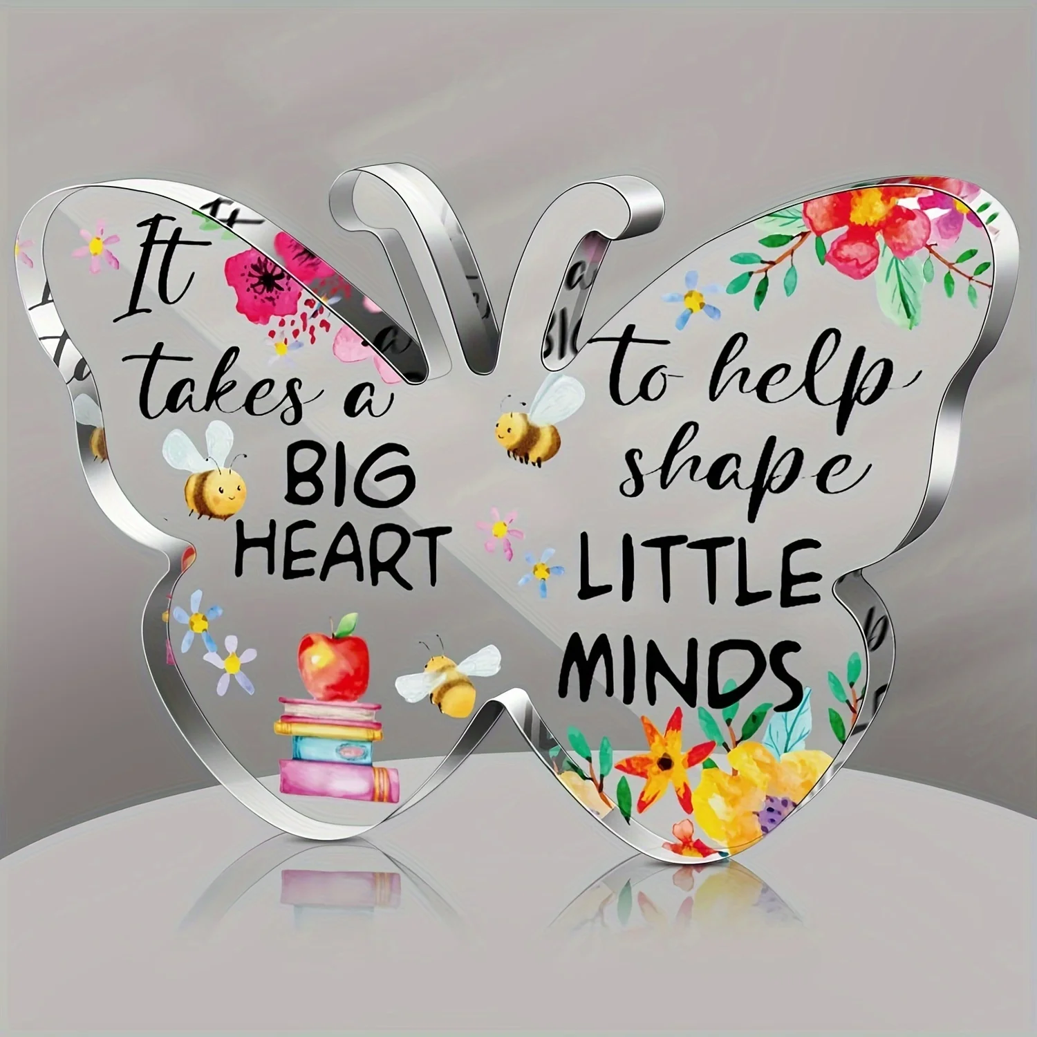 1pc Teacher Gift Teacher Appreciation Gifts Teacher Thank You Gifts Teacher Gift from Student Teacher Retirement Gifts Teacher