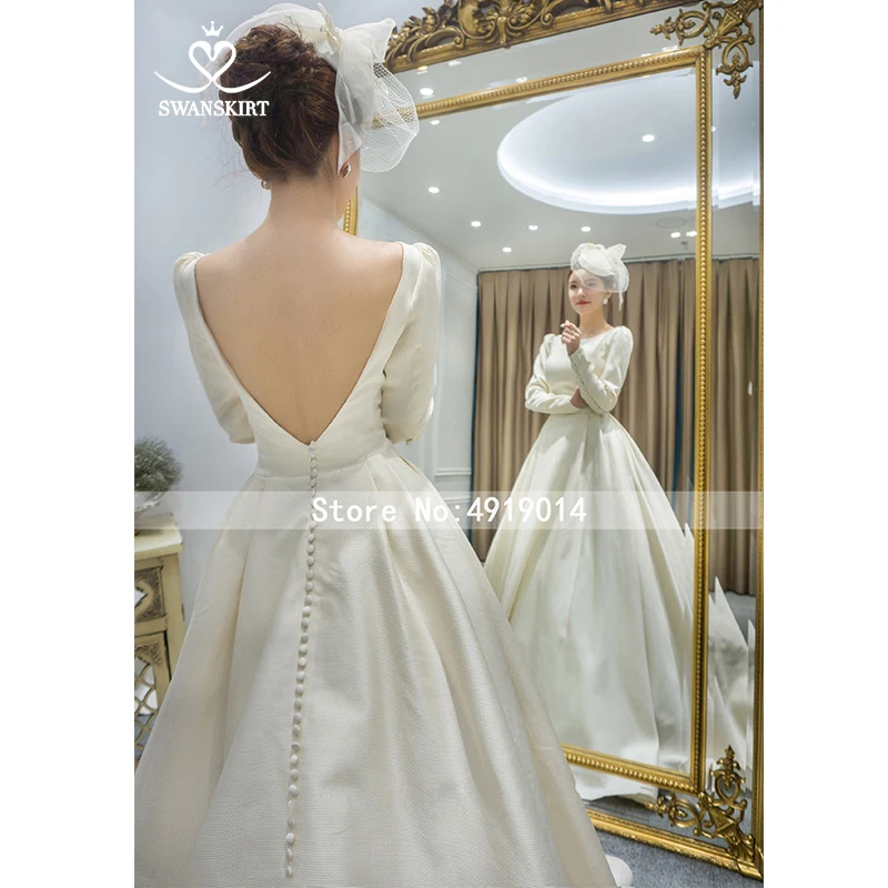 Swan Princess Wedding Dress: The Real Story Behind My Perfect Fairy Tale  Gown