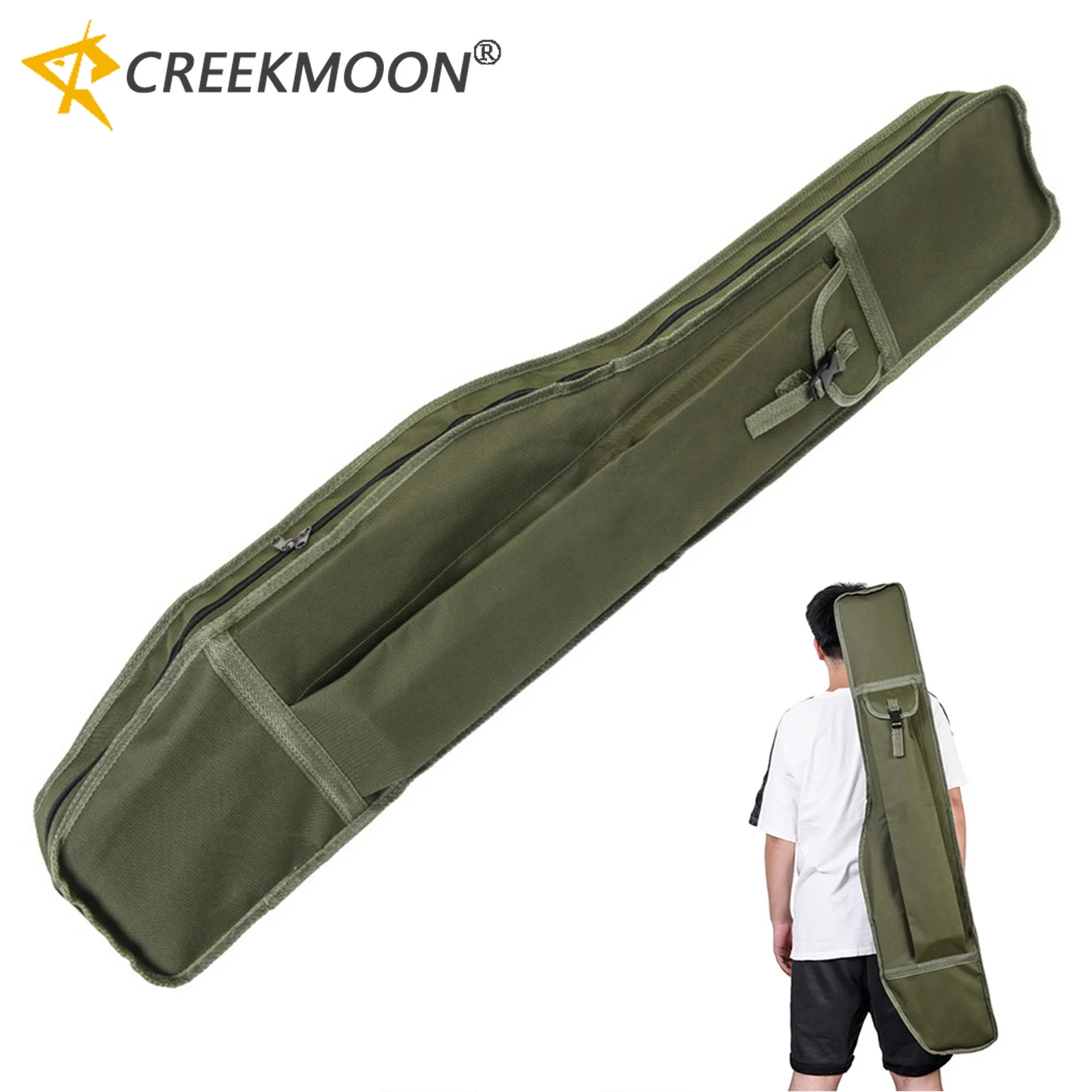 #24 Latest Fishing Rod Cases Offers