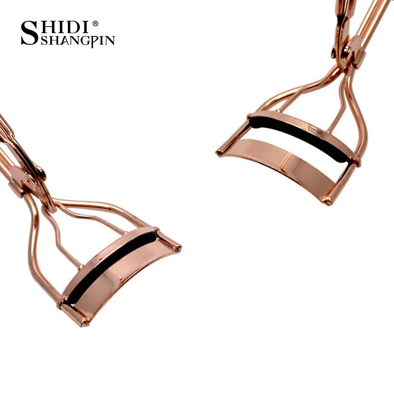 Shidishangpin 1 Stuk Wimpers Curler Pro Make Mink Wimpers Curler Valse Wimpers Applicator Voor Wimpers Make Up Gereedschap