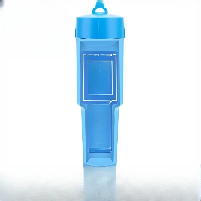 

PH-6118 Multifunctional Test Pen PH Soil PH Food Skin Tester Automatic Correction PH Meter