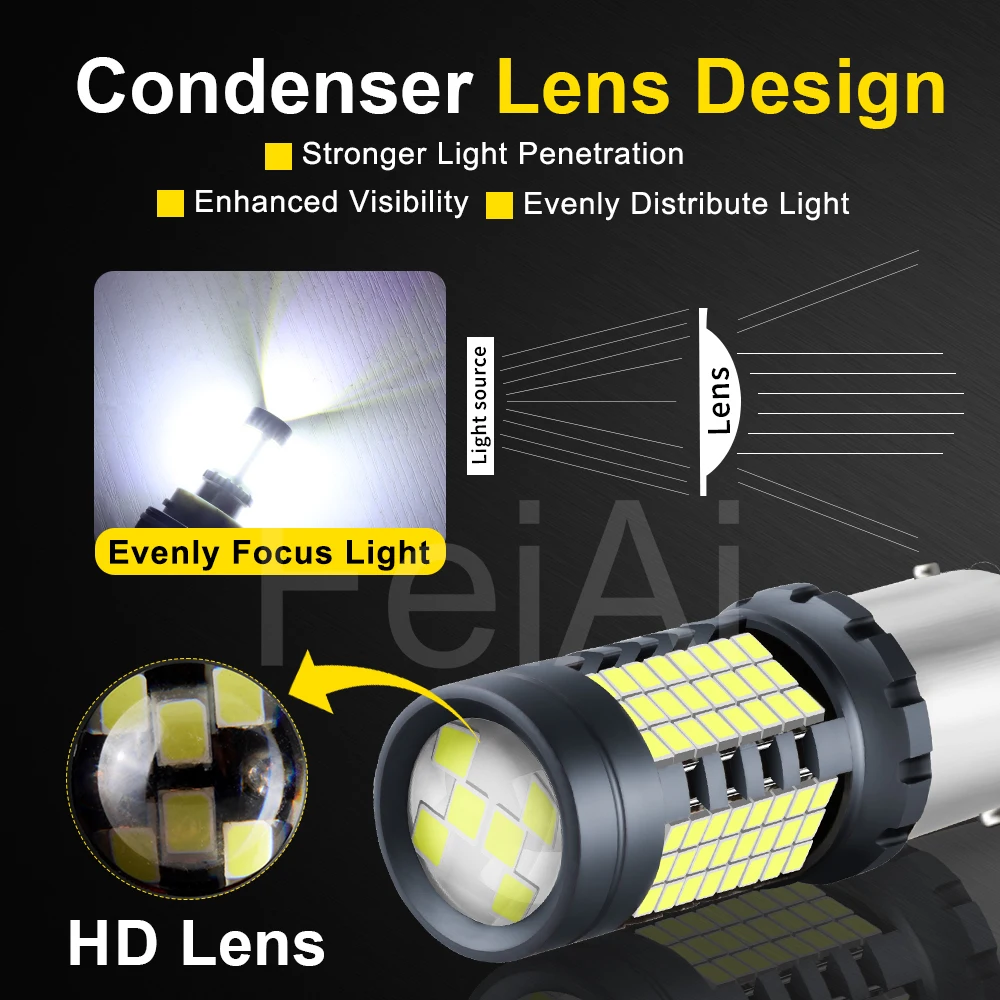 LED احتياطية عكس مصابيح كهربائية سيارة عكس مصباح ل Volkswagen VW Passat B5 1996 1997 1998 1999 2000 احتياطية ضوء احتياطية Led