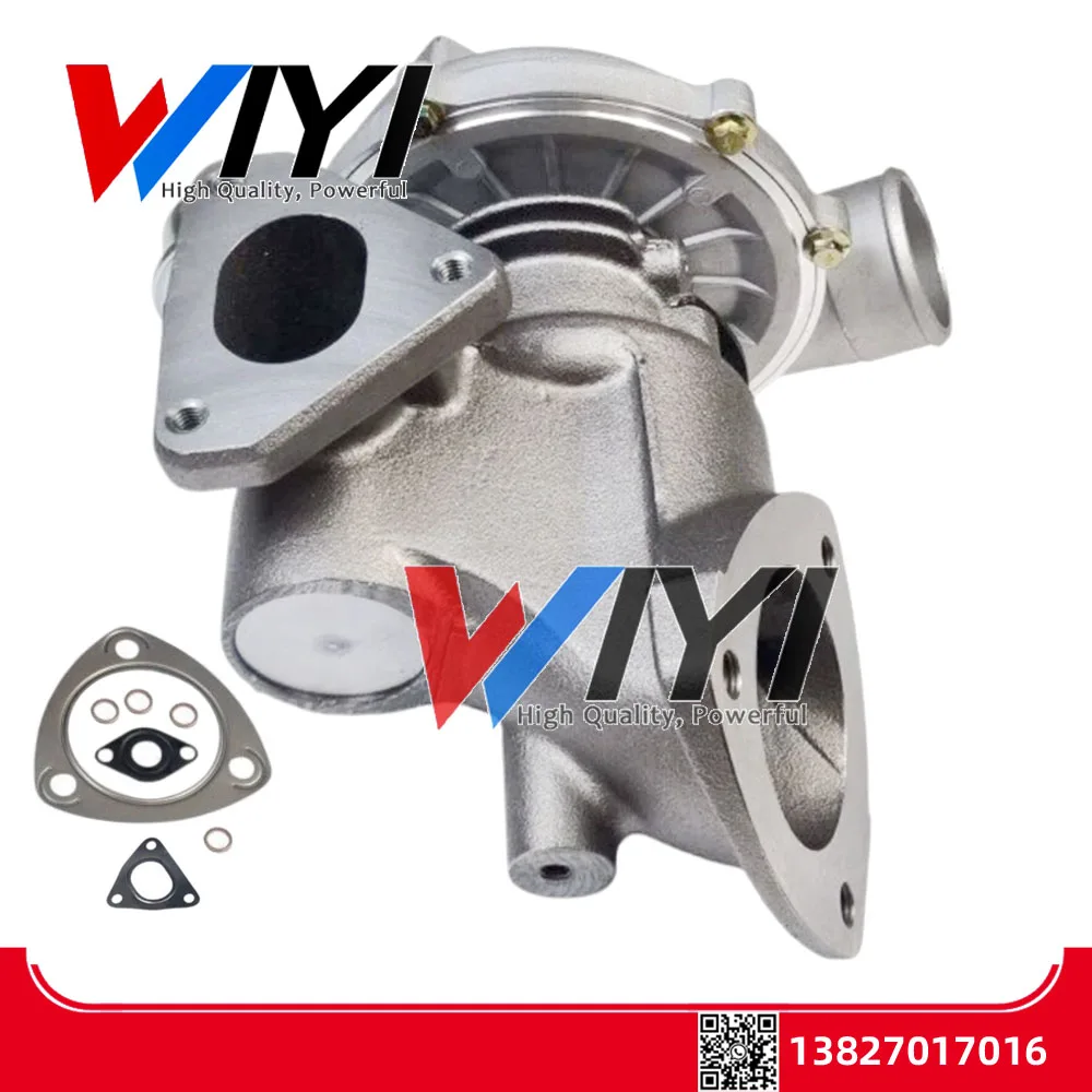 Car Turbo Charger For LAND ROVER DEFENDER 2.5 TDI 4x4 1998-2016 452239 433467-0017 433467-5017S 433467-17 452239-9 452239-8