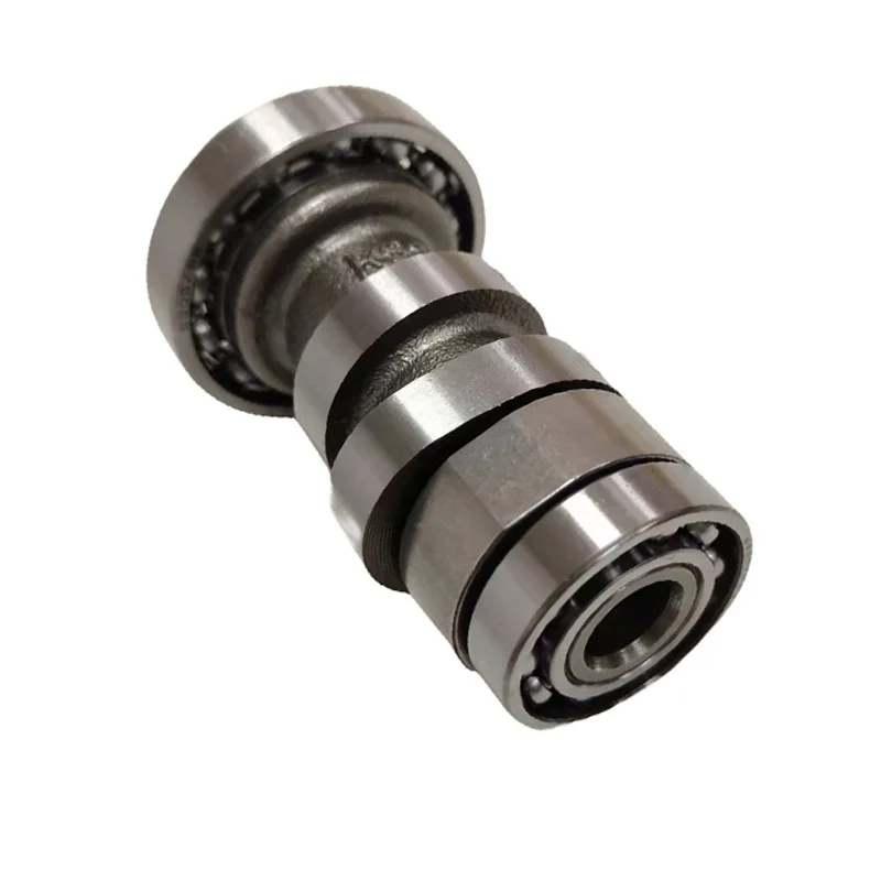 For BIZ125 KPH125 WH125-6 WY125-S Camshaft & Rocker Arm Motorcycle Engine Parts