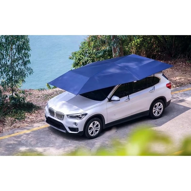 4.2m 4.8m 5.2m Automatic Remote Control Outdoor  Cover protection Shade