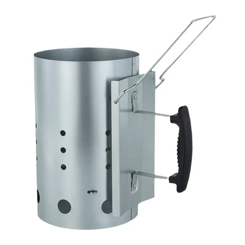 

Export Grill Outdoor Ignition Barrel BBQ Point Carbon Barrel