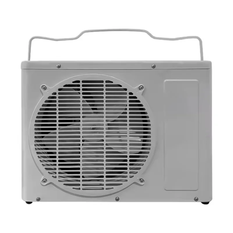 Use mobile air conditioner remote wifi control air conditioning car split air conditioning tent camping motorhome