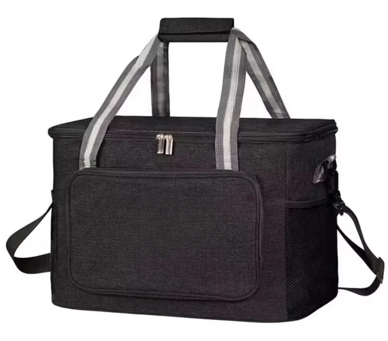 Portable Power Stat…