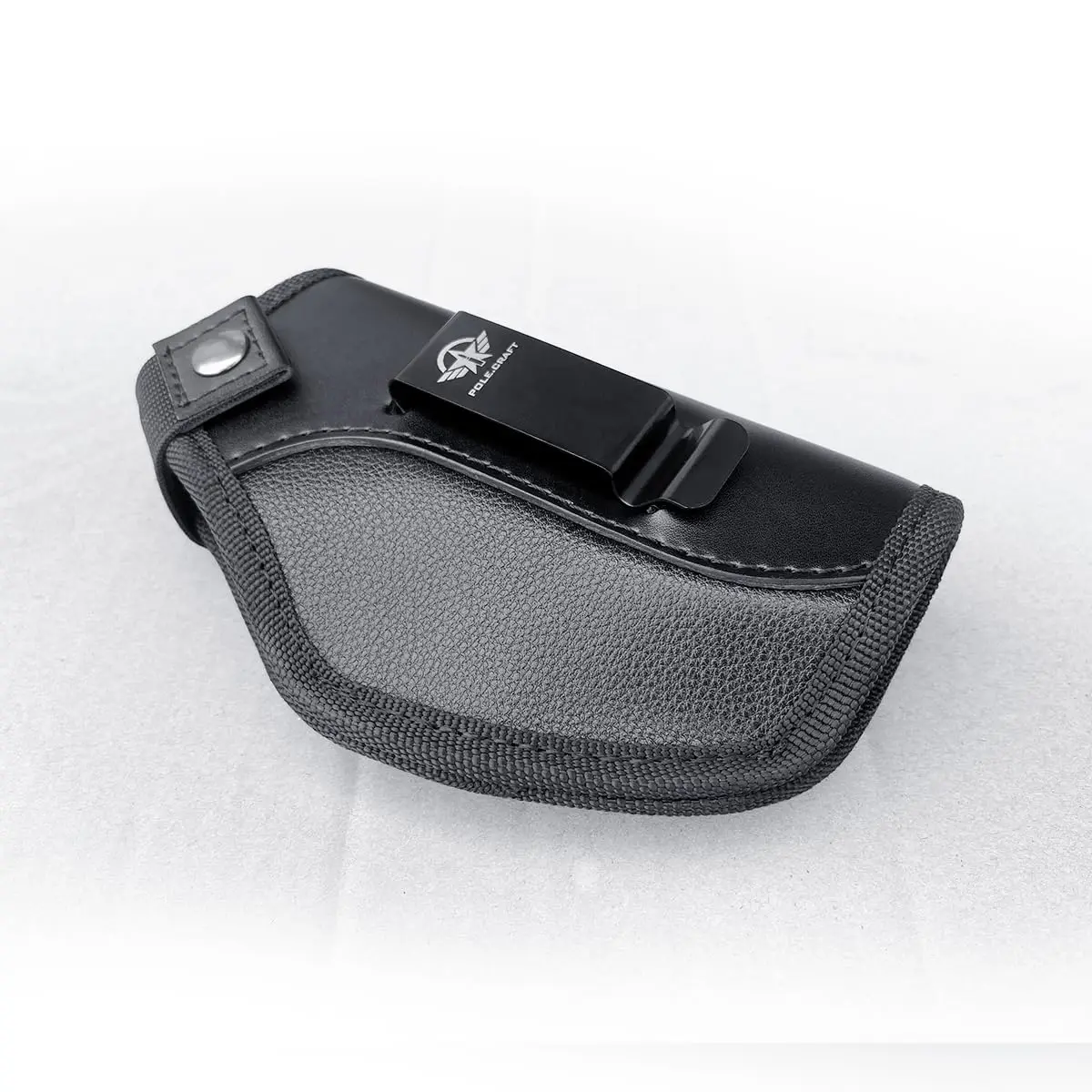 

POLE.CRAFT Holster for Men&Women,IWB/OWB 9mm Fits: Glock 19 19X⎮Smith & Wesson M&P Shield 9/40/45,SD9/40 VE⎮Taurus G2C G3C