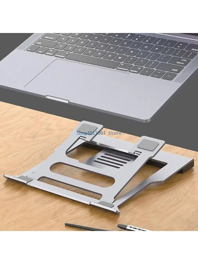 T3LB Laptop Risers Stand With HDTV PD100W Chargers And Multiple Device Compatibility