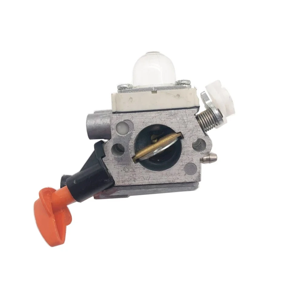 

Карбюратор FS56 для Stihl FS40 FS40C FS50 FS50C FS56 FS70 HT56 KM56RC HL56K KM56 KM56C KM56RC Zama C1M-S267 4144-120-0608