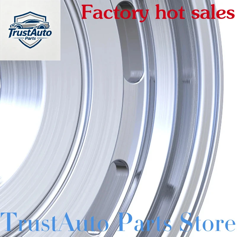 

TrustAuto Is A SaleTrustAuto Parts Store Is Having A Hot SaleHot Selling Factory Brushed Aluminum X.Wheel