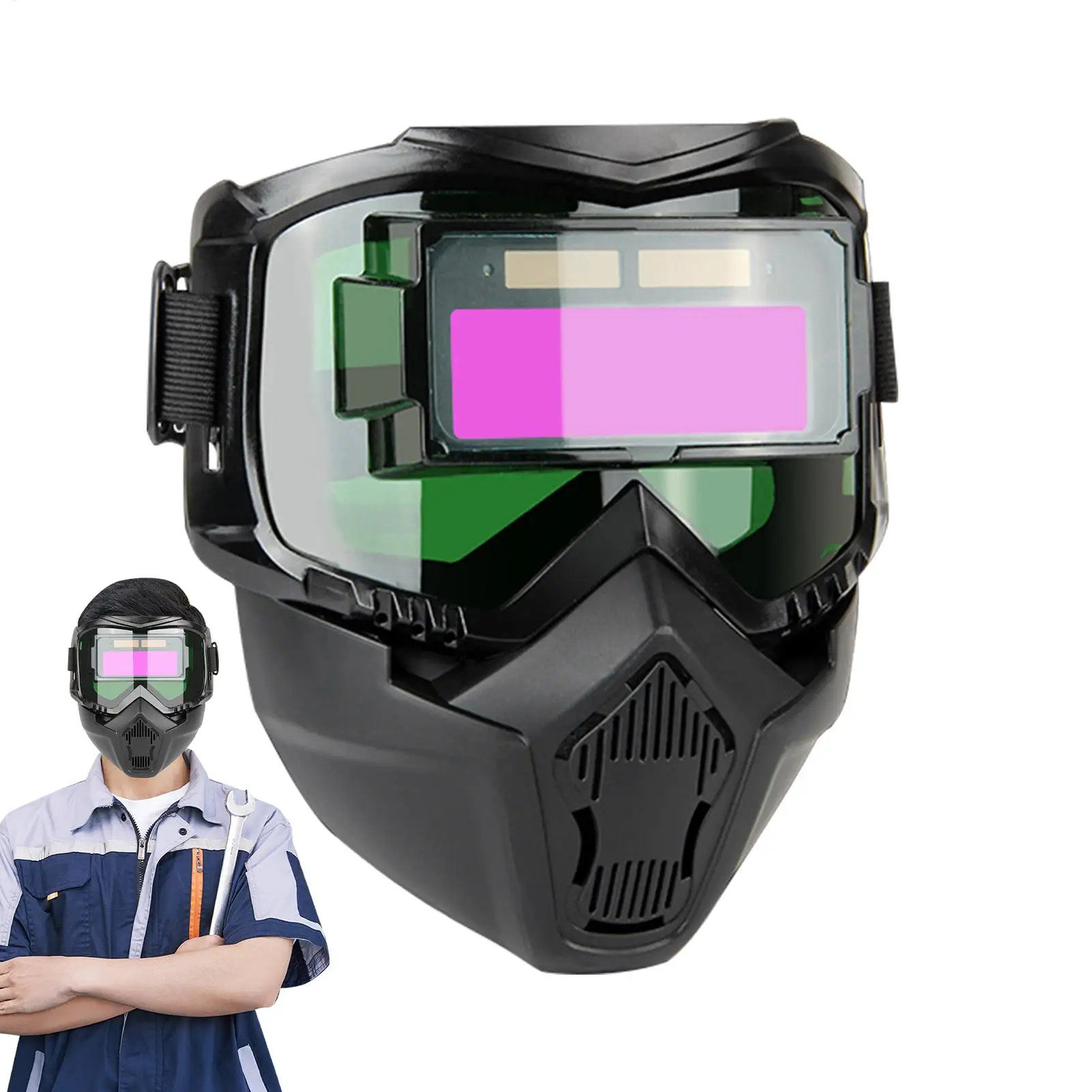 #56 Latest Welding Helmets Offers