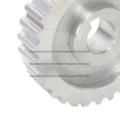 2 Pcs/Set Aluminum Alloy Variable Speed Mini Lathe Belt Drive Gears 0618 Metal Timing Pulley