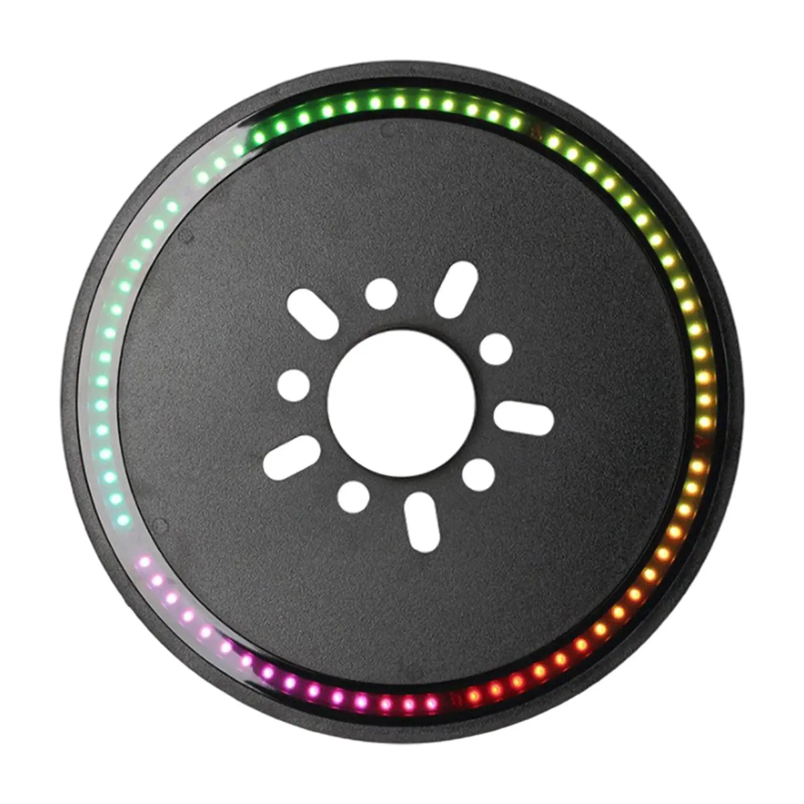 Rgb Spare Tire Brak…