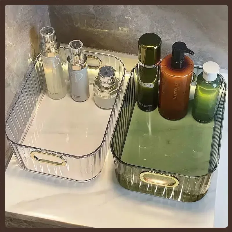 

Desktop Cosmetics Storage Box, Desktop Cosmetics Storage Box, Clothing, Miscellaneous Items, Coffee Table, Snacks Storage Basket